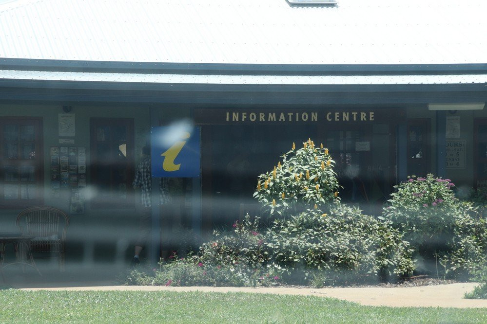 Yungaburra Visitor Information Centre景点图片