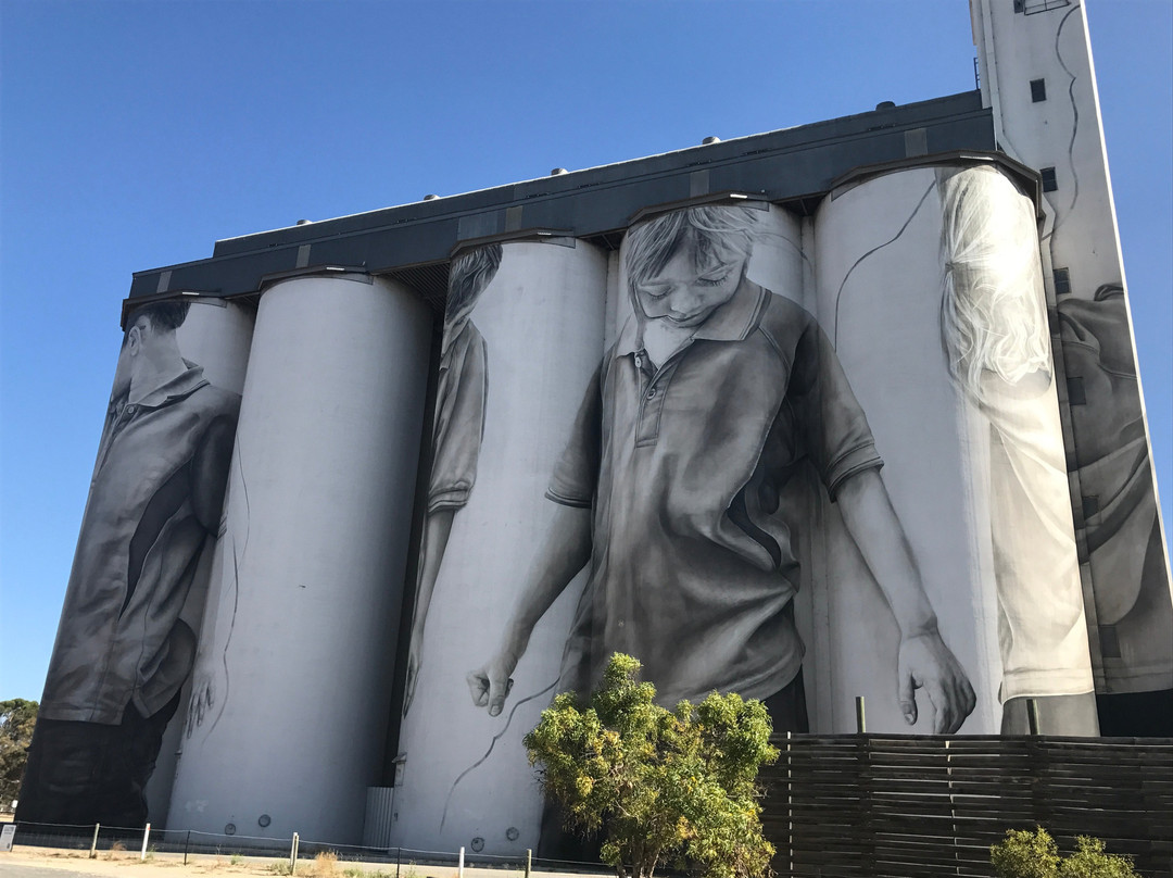 Coonalpyn Hotel主图