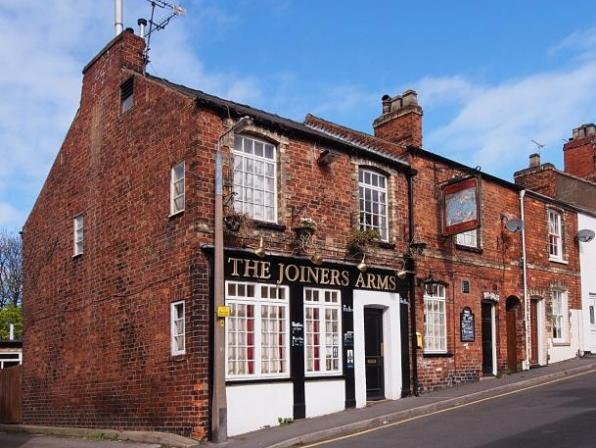 The Joiners Arms景点图片