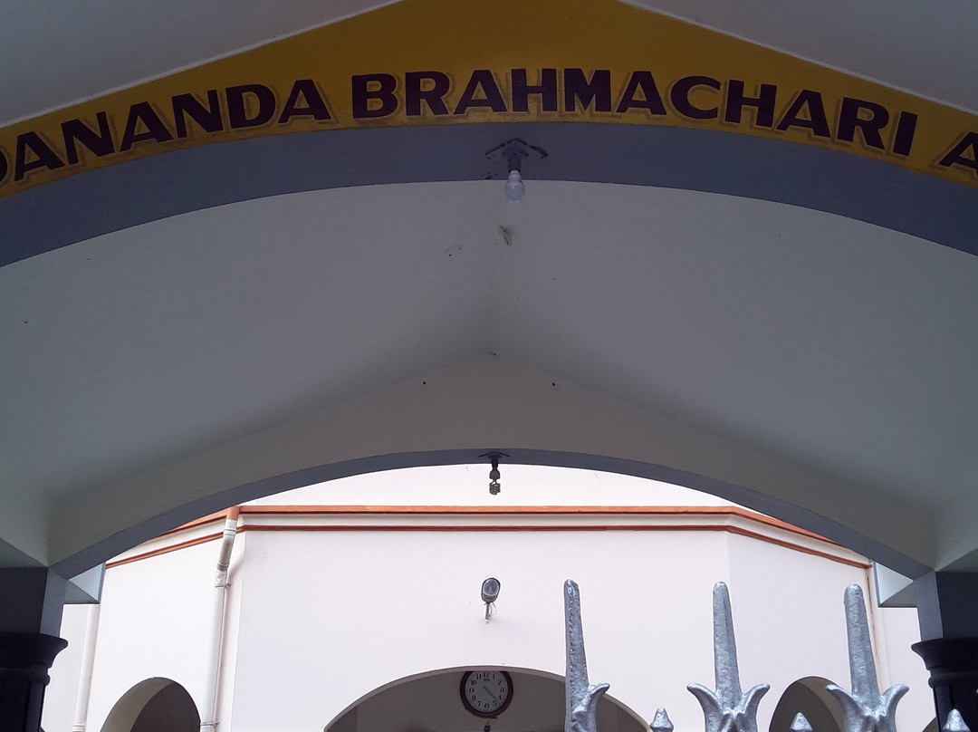 Kuladananda Bramhachari Ashram景点图片