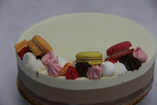 Dulce Chocolate House-贝尔谢巴必去景点