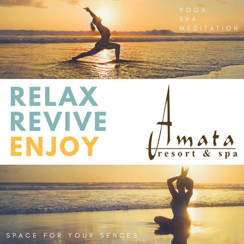 Yoga Amata-卡帕里必去景点