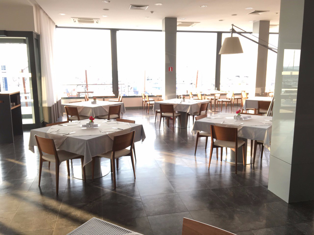 Hotel In-餐饮