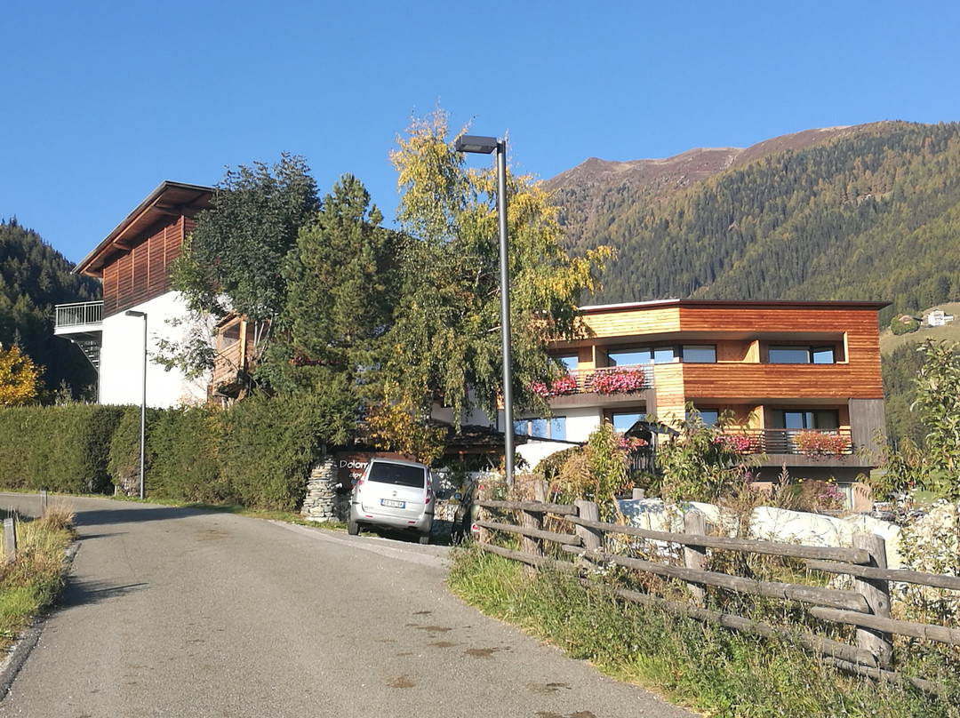 Hotel Dolomitenblick主图