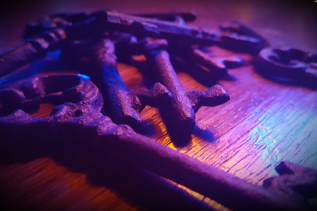 No Escape-Dafni必去景点