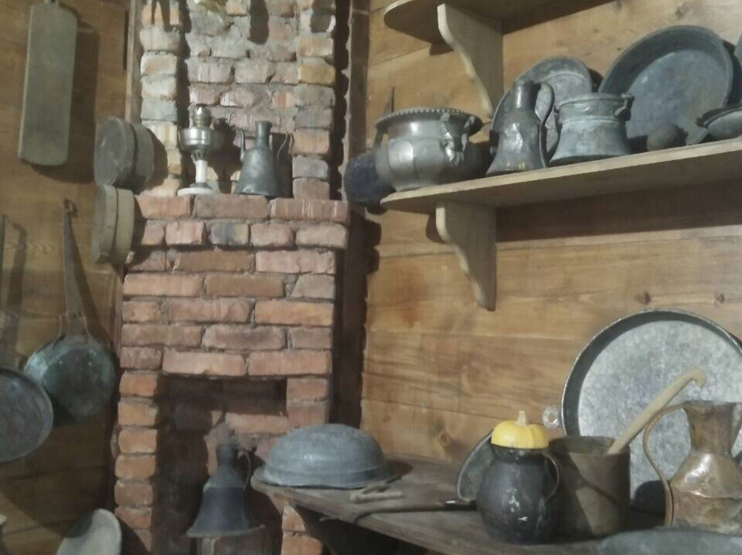 Kobuleti Museum景点图片