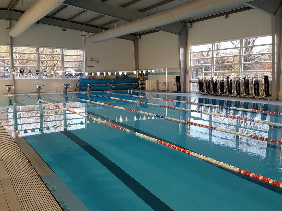 Ssd Centro Nuoto Lanzo景点图片