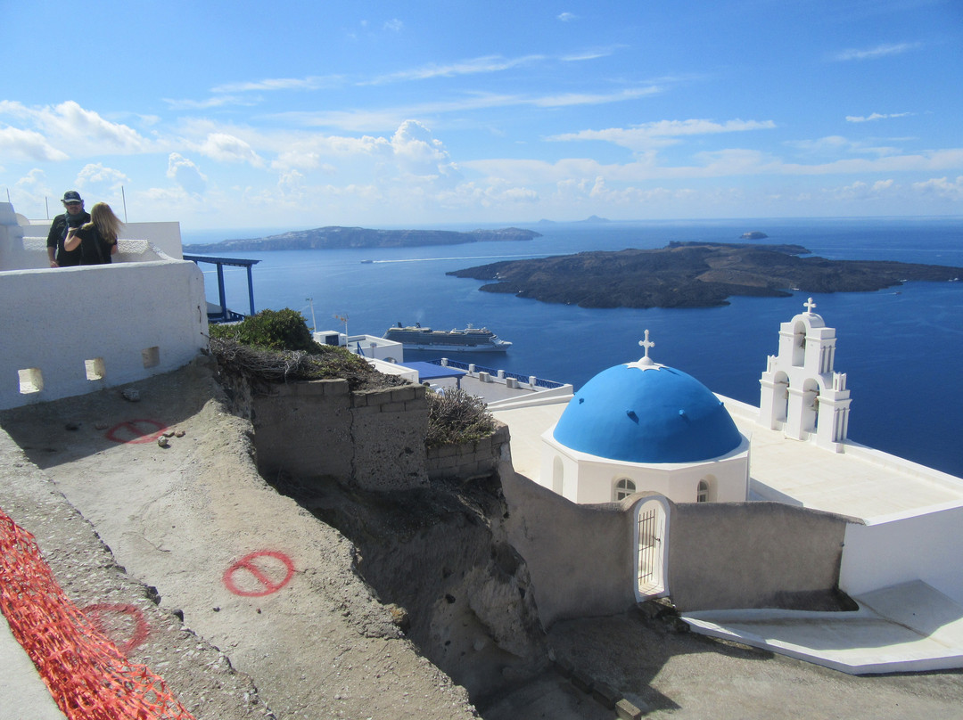 Greek Travelling景点图片