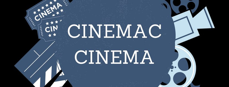 Cinemac Macclesfield-麦克尔斯菲尔德必去景点