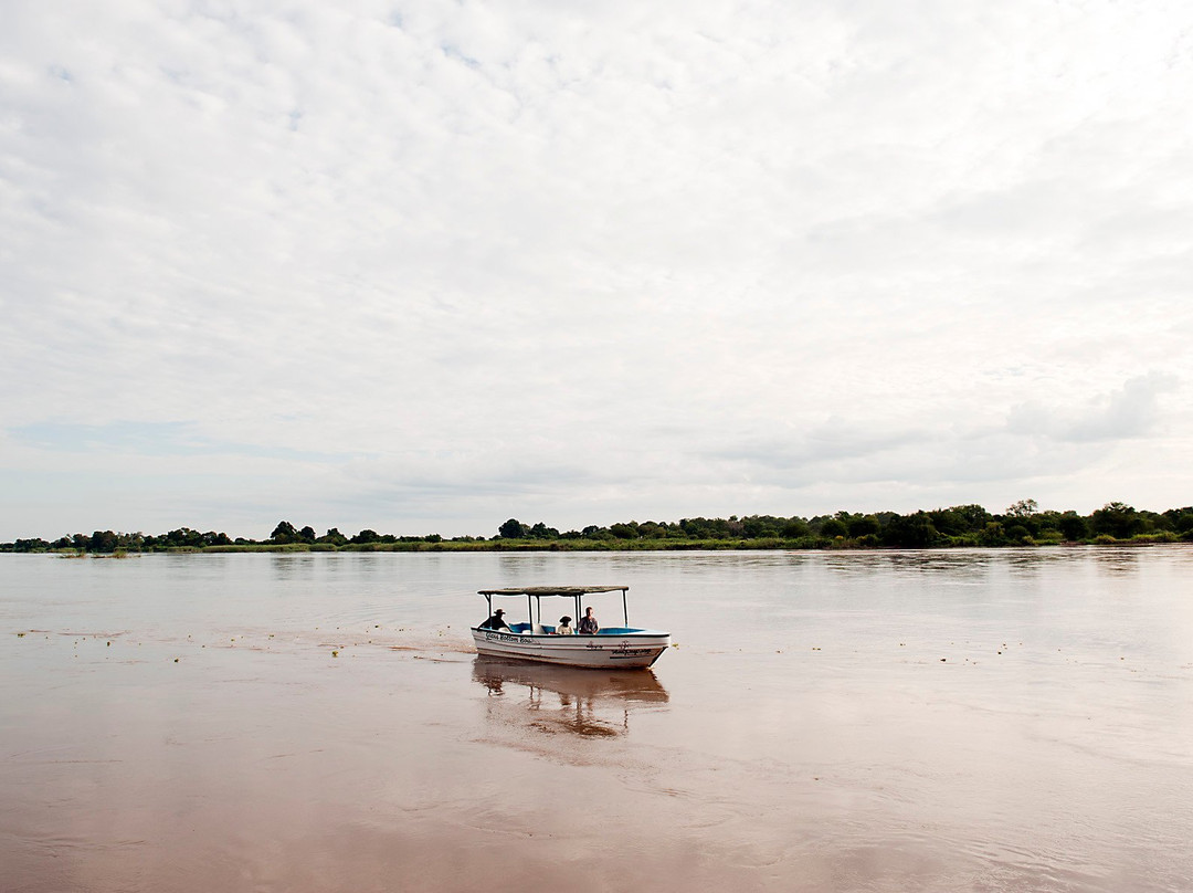 Road 2 Africa-Dar es Salaam必去景点
