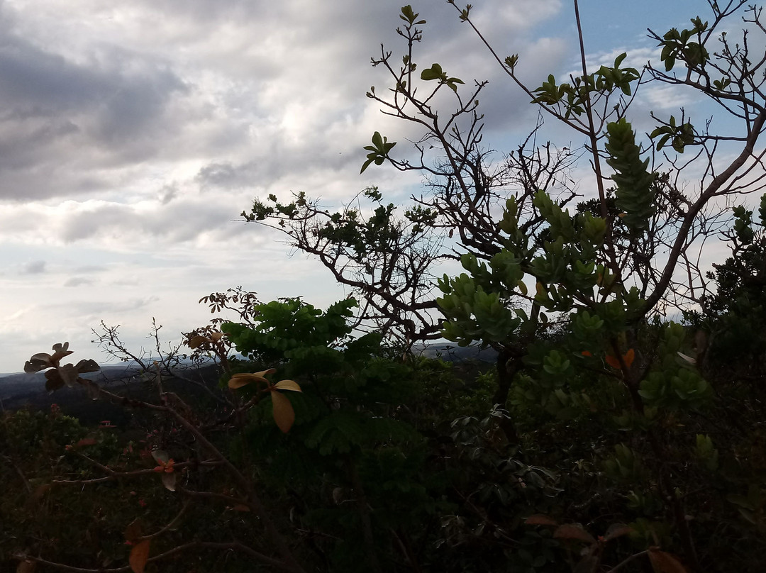 Cachoeira Da Serra, Pousada e Chales主图
