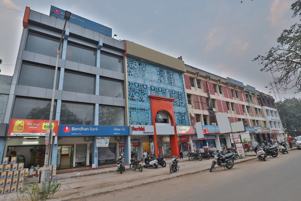 OYO 8406 Hotel Marigold主图