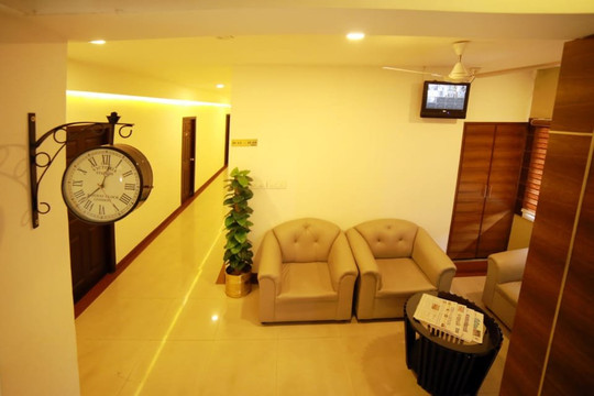 科达瓦民宿主图