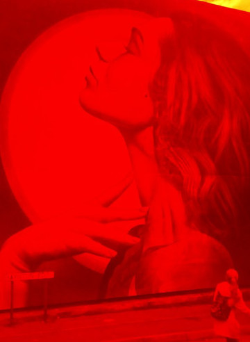 Upfest-布里斯托尔必去景点