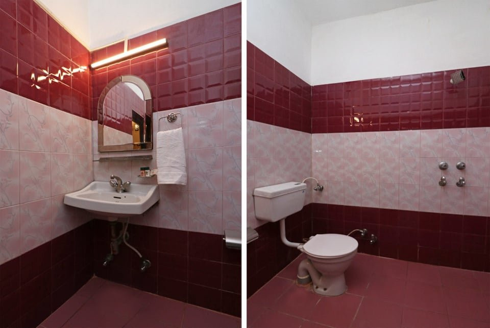 冈塔郎酒店主图