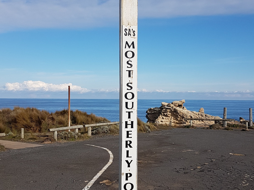 Cape Northumberland景点图片