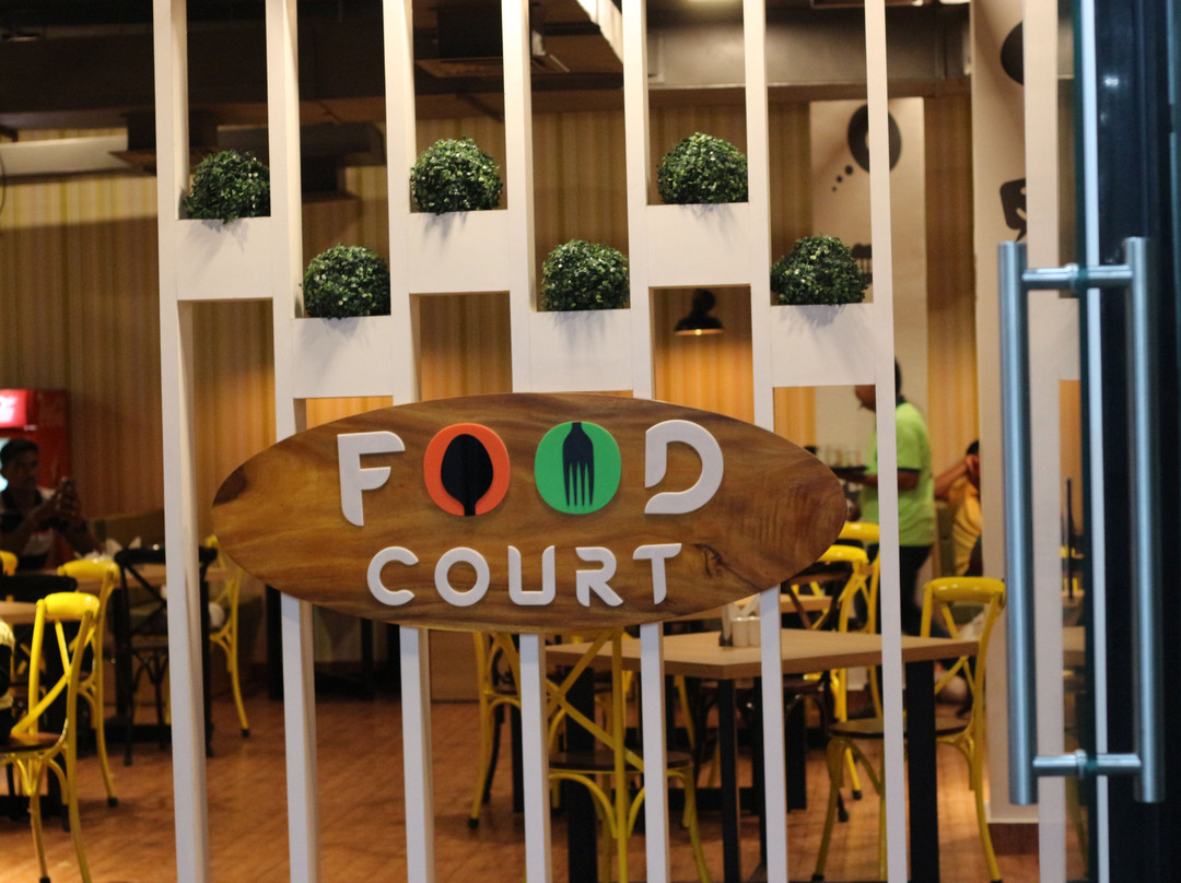 Food Court