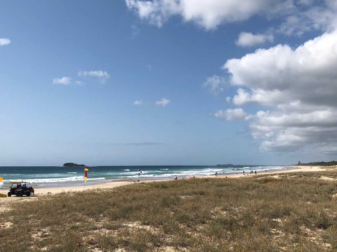 Marcoola Beach-Marcoola必去景点