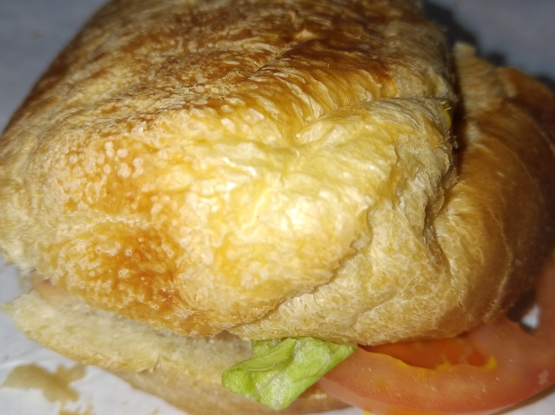 Faust餐馆和美食-Subway