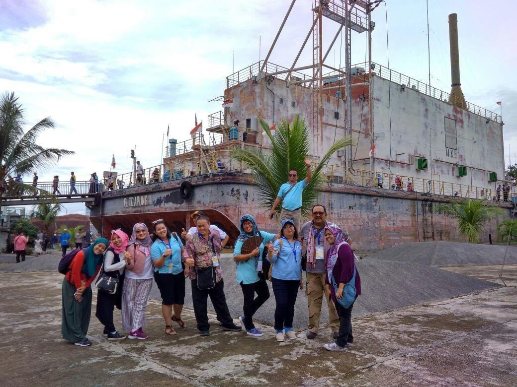 WIDY HOLIDAYS-棉兰必去景点