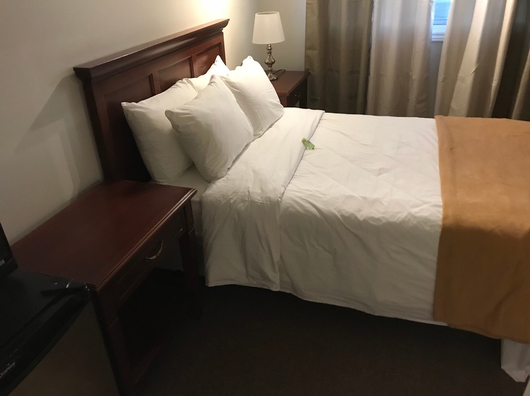 Auberge Country Inn主图