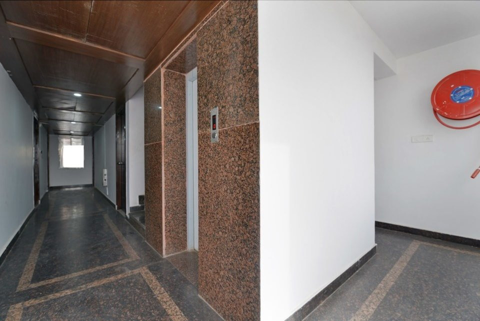 OYO 3627 The Jaipur Classic主图