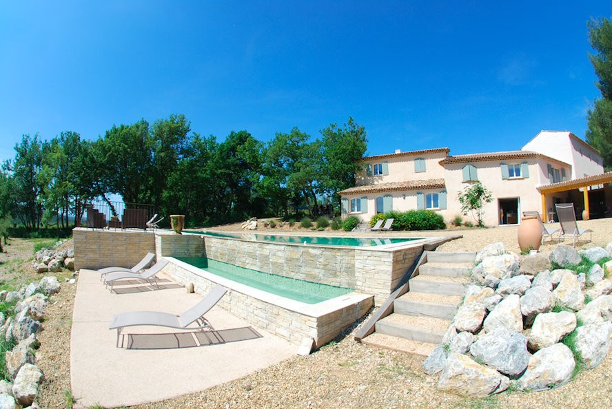 Le Domaine du Luberon