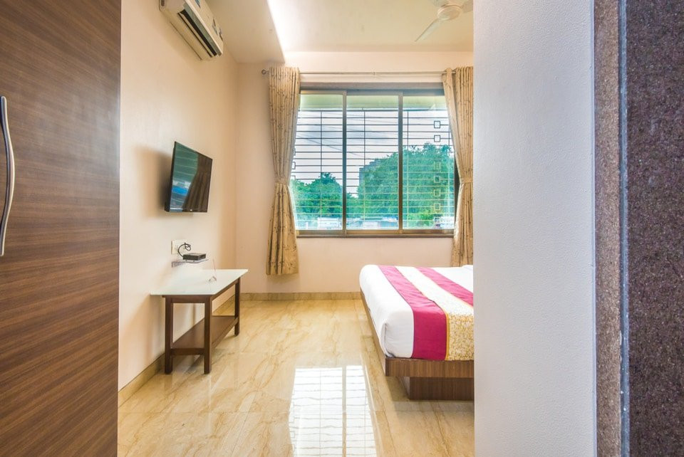 Capital O 7158 Hotel Kushala Executive Inn主图