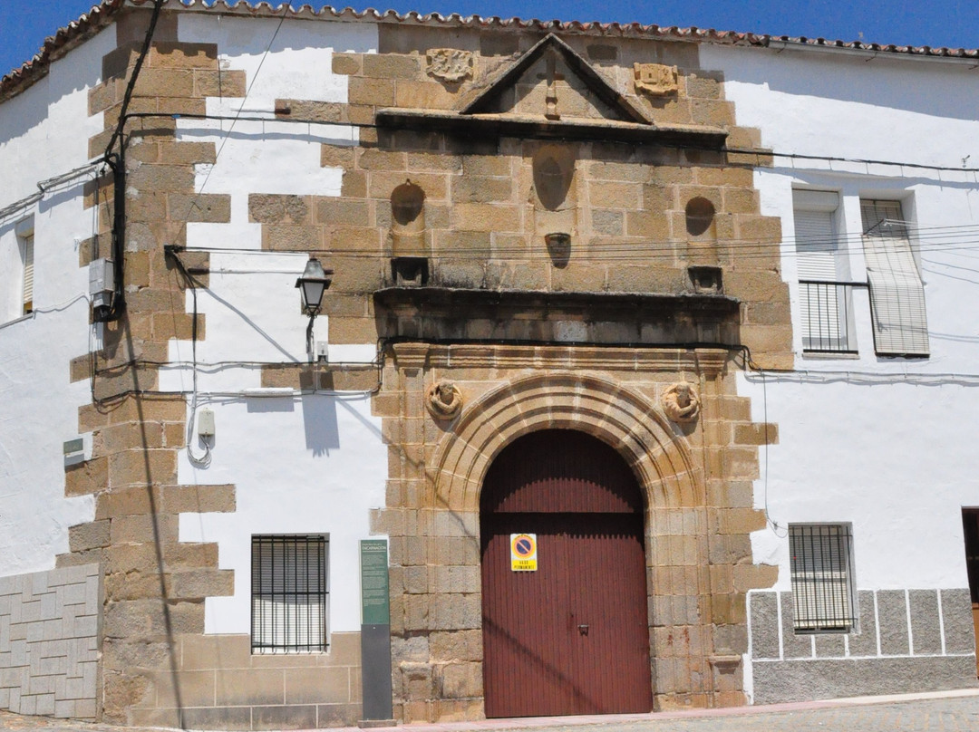 Ermita de Ntra. Sra. de la Encarnación.景点图片