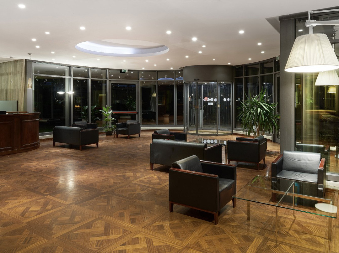 Meditur Hotel Bologna主图
