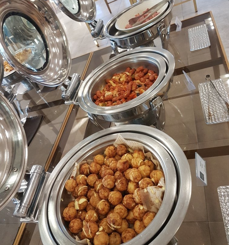 济州航空酒店主图