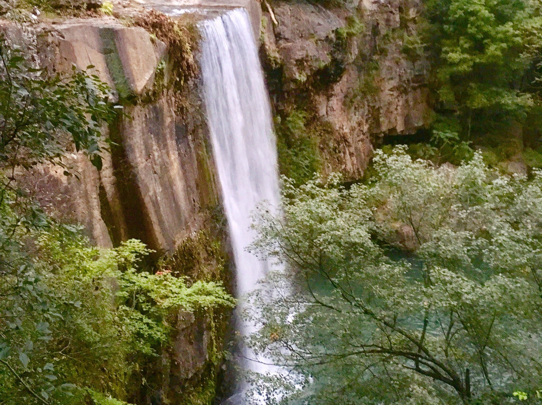 青山沟-宽甸满族自治县必去景点