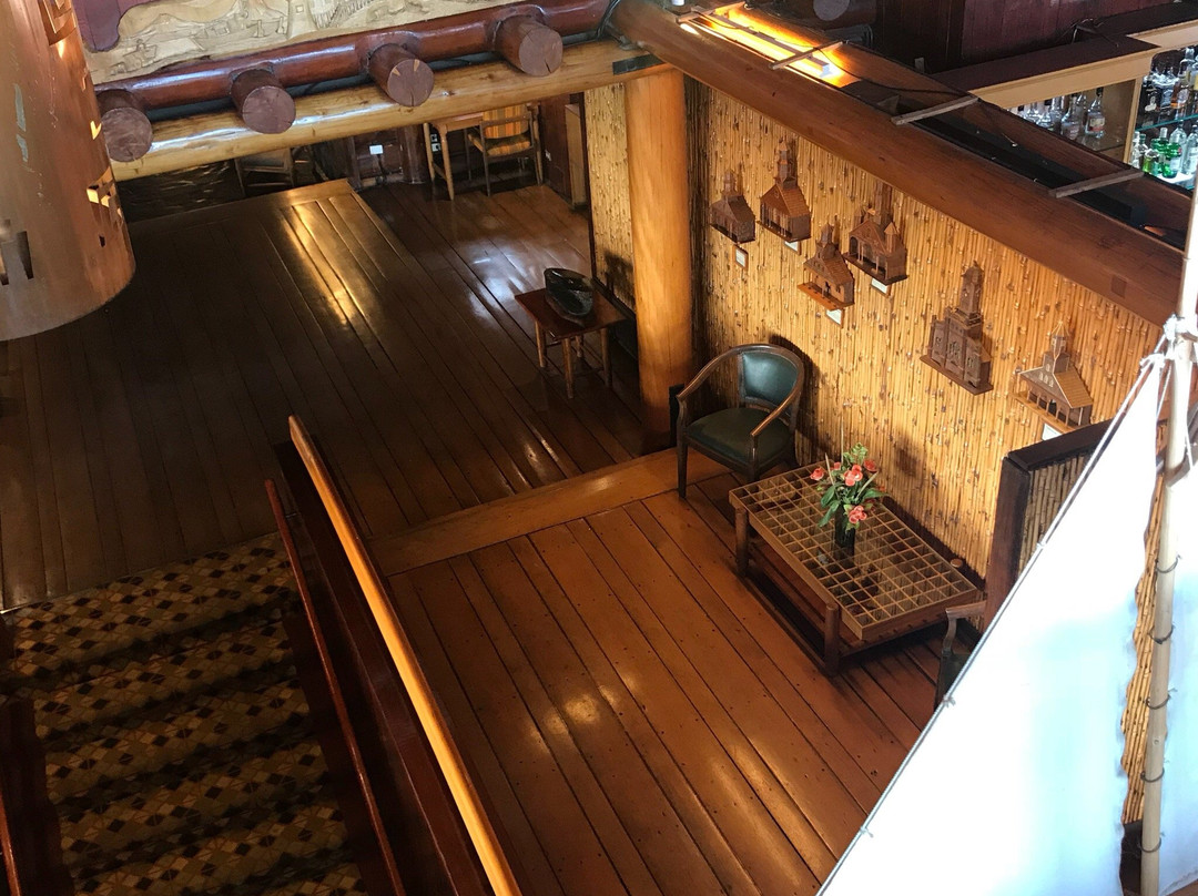 Panamericana Hotel Ancud主图