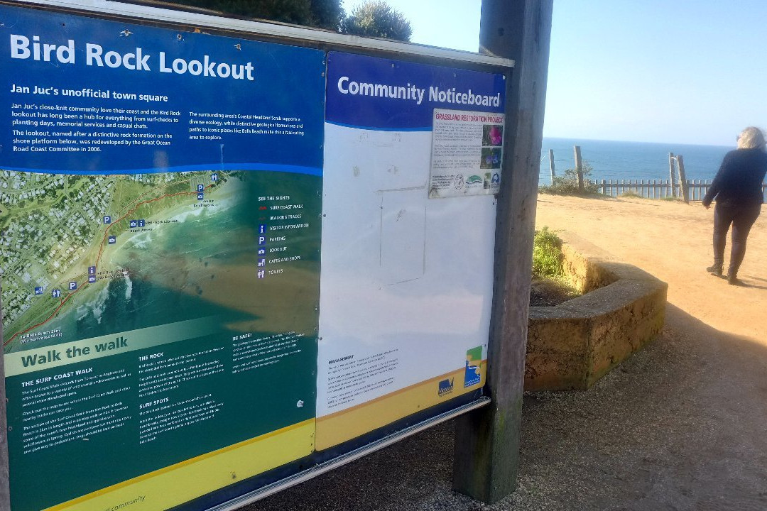 Jan Juc Beach-Jan Juc必去景点