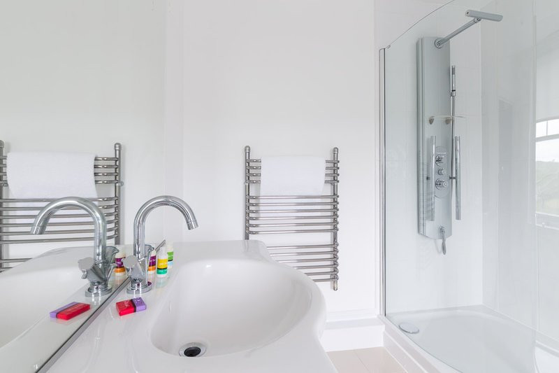 Tommy Jacks Beach Apartments主图