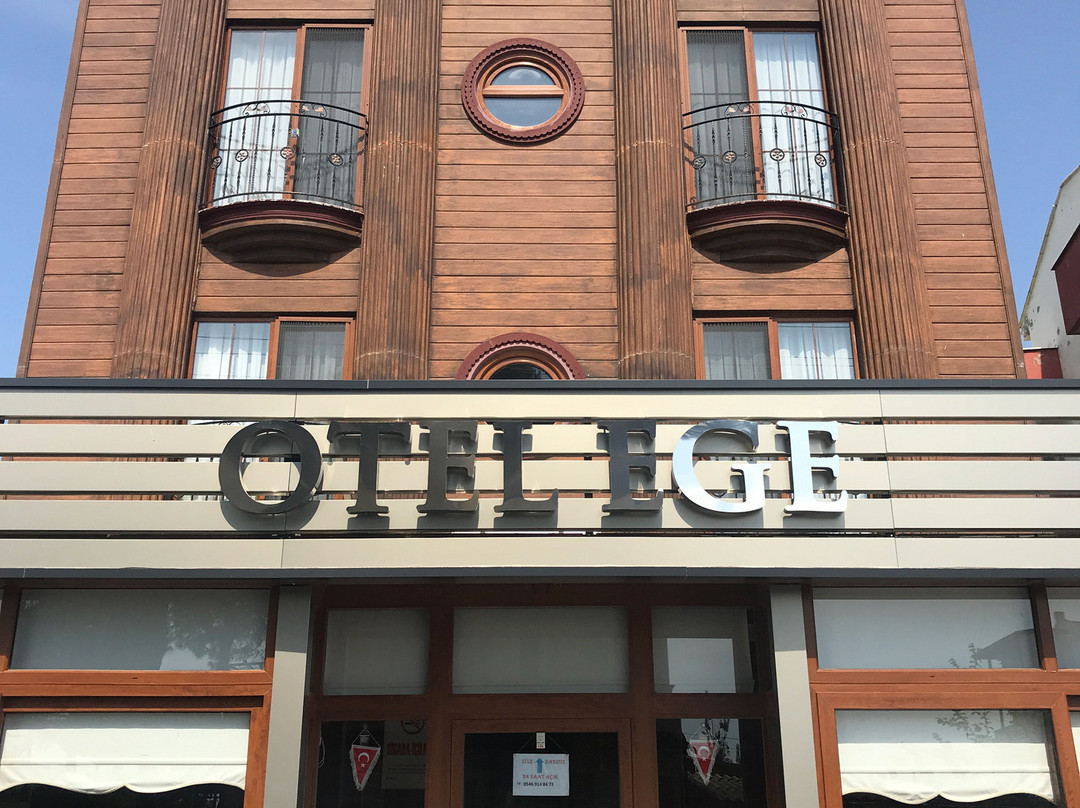 Otel Ege主图