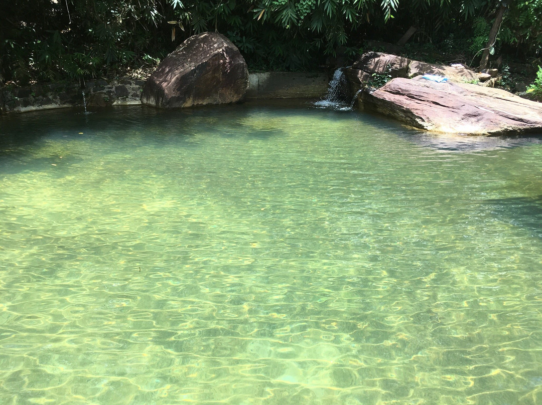 Tappers' Village Nature Resort and Retreat Centre主图