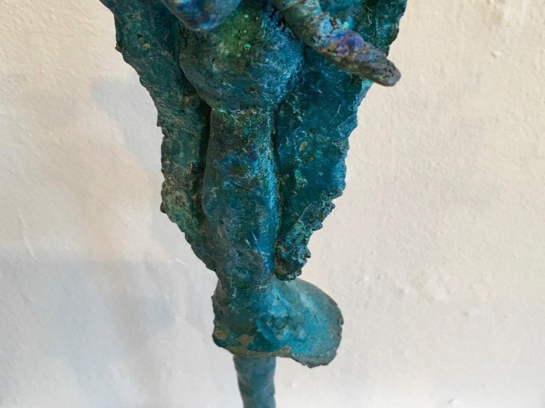 York Street Gallery of Fine Art景点图片