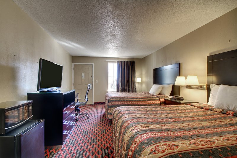 Key West Inn Tuscumbia主图