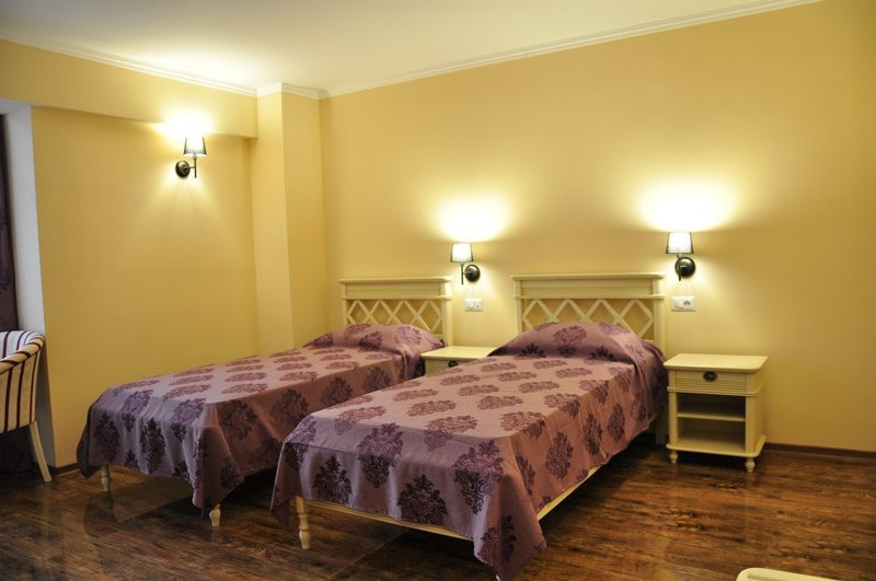 Vigo Grand Hotel主图