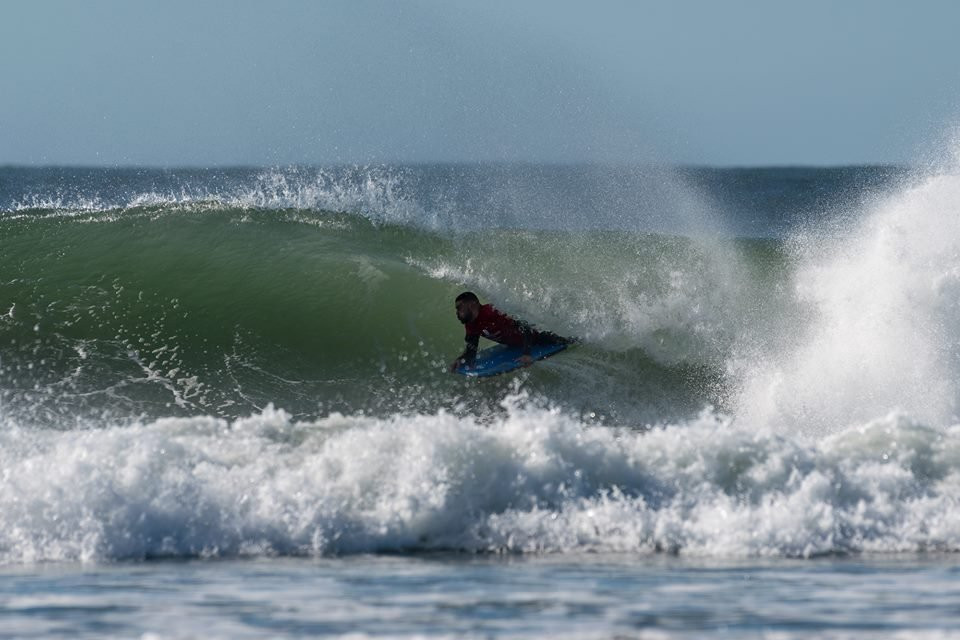 Surf Clube Viana-维亚纳堡必去景点