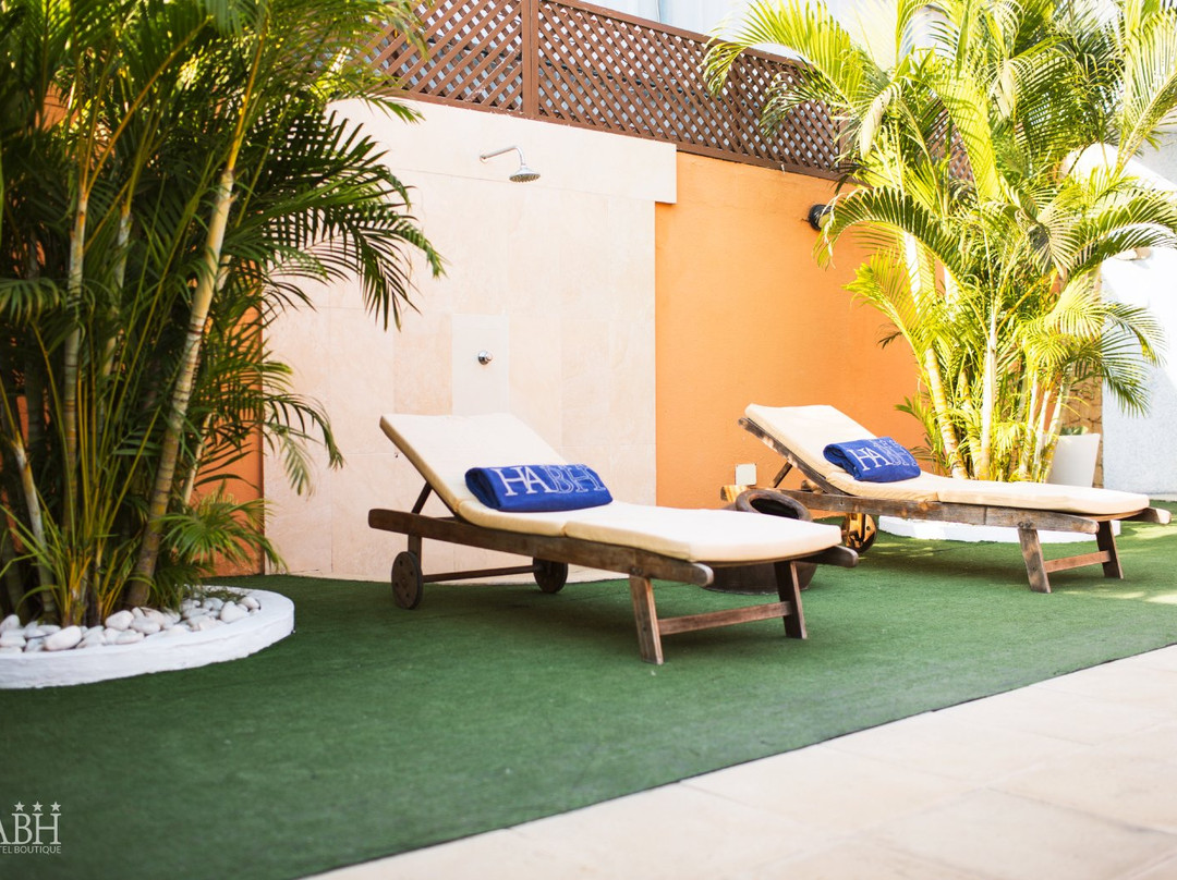 HABH - Hotel e Aldeamento Turístico Belo Horizonte主图