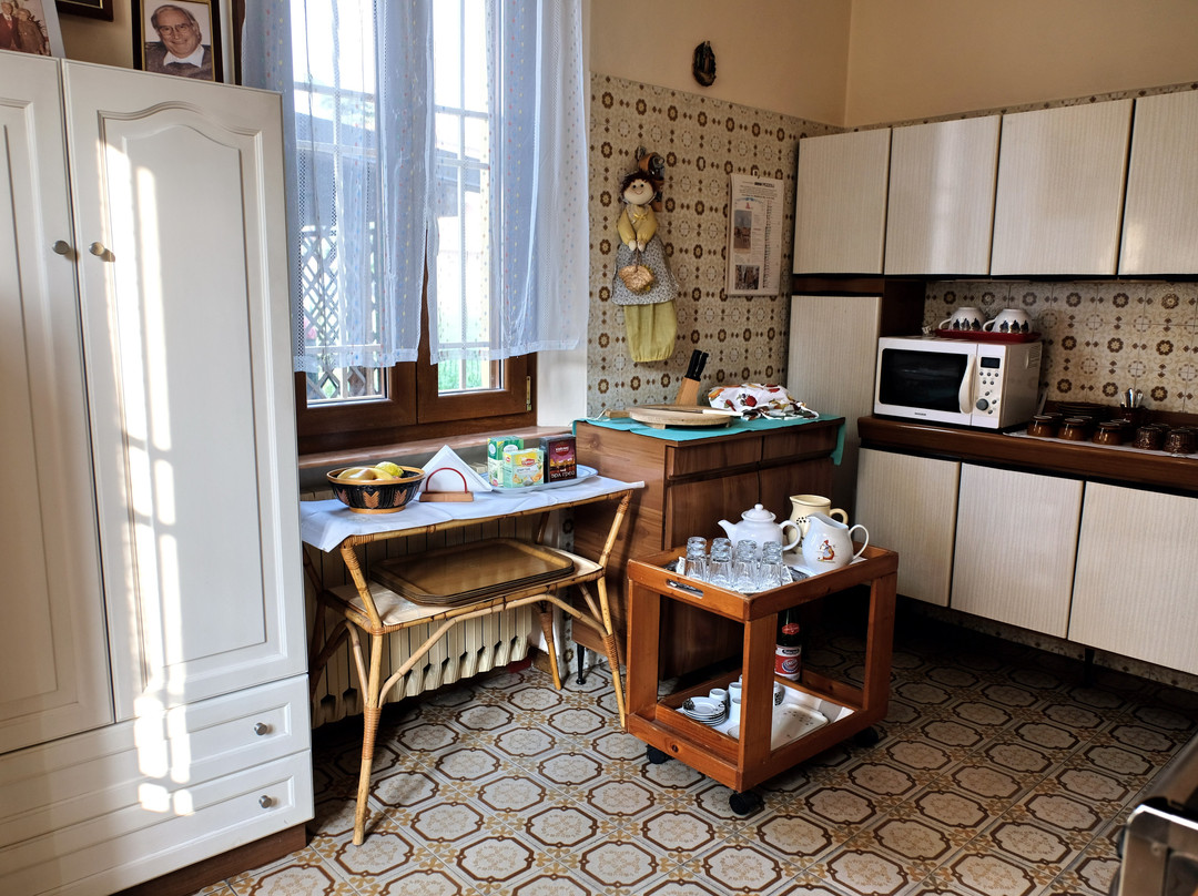 Bed and Breakfast Il Cantastorie Casa Molinari-Boldrini主图