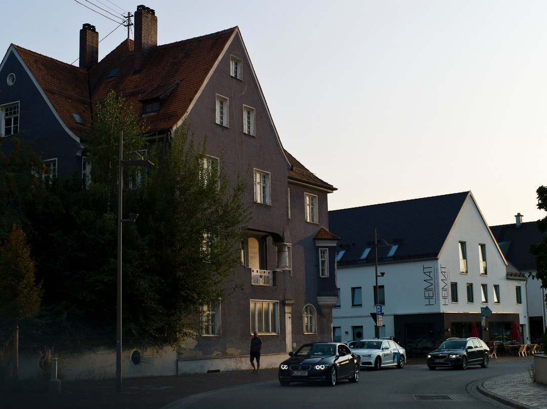 HEIMAT | Hotel & Boarding House主图