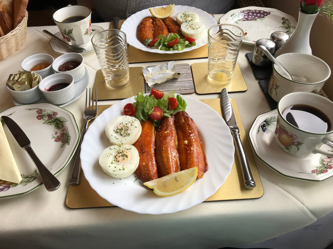 Avalon Guest House主图