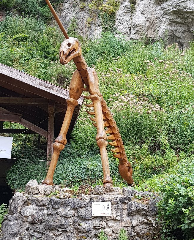 Unicorn Cave-Herzberg am Harz必去景点
