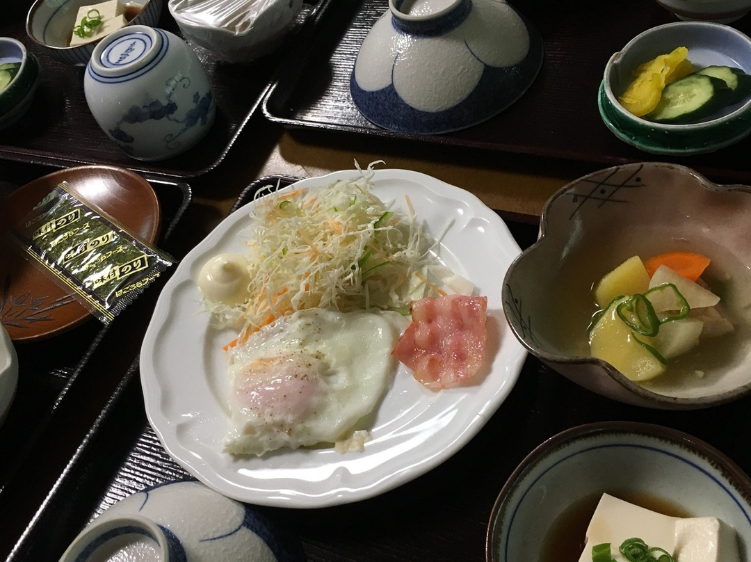 Minshuku Kawarabisou主图