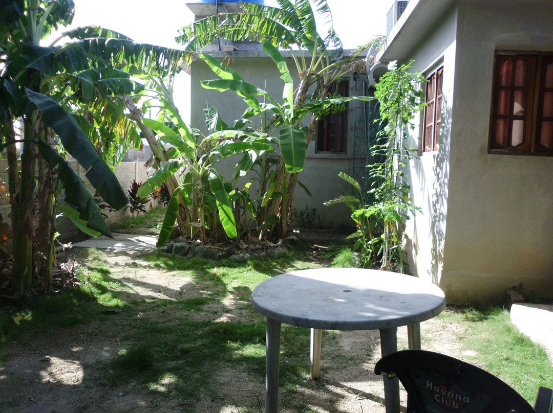 Casa Villa Eleo主图