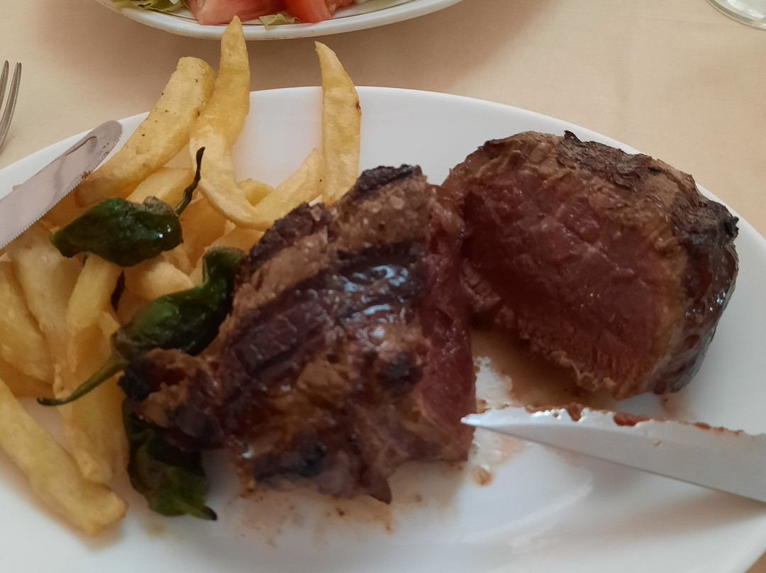 El Rincón de Cobeña