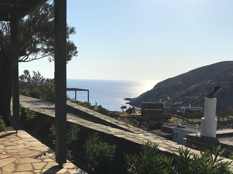 Aegea Blue Cycladic Resort主图